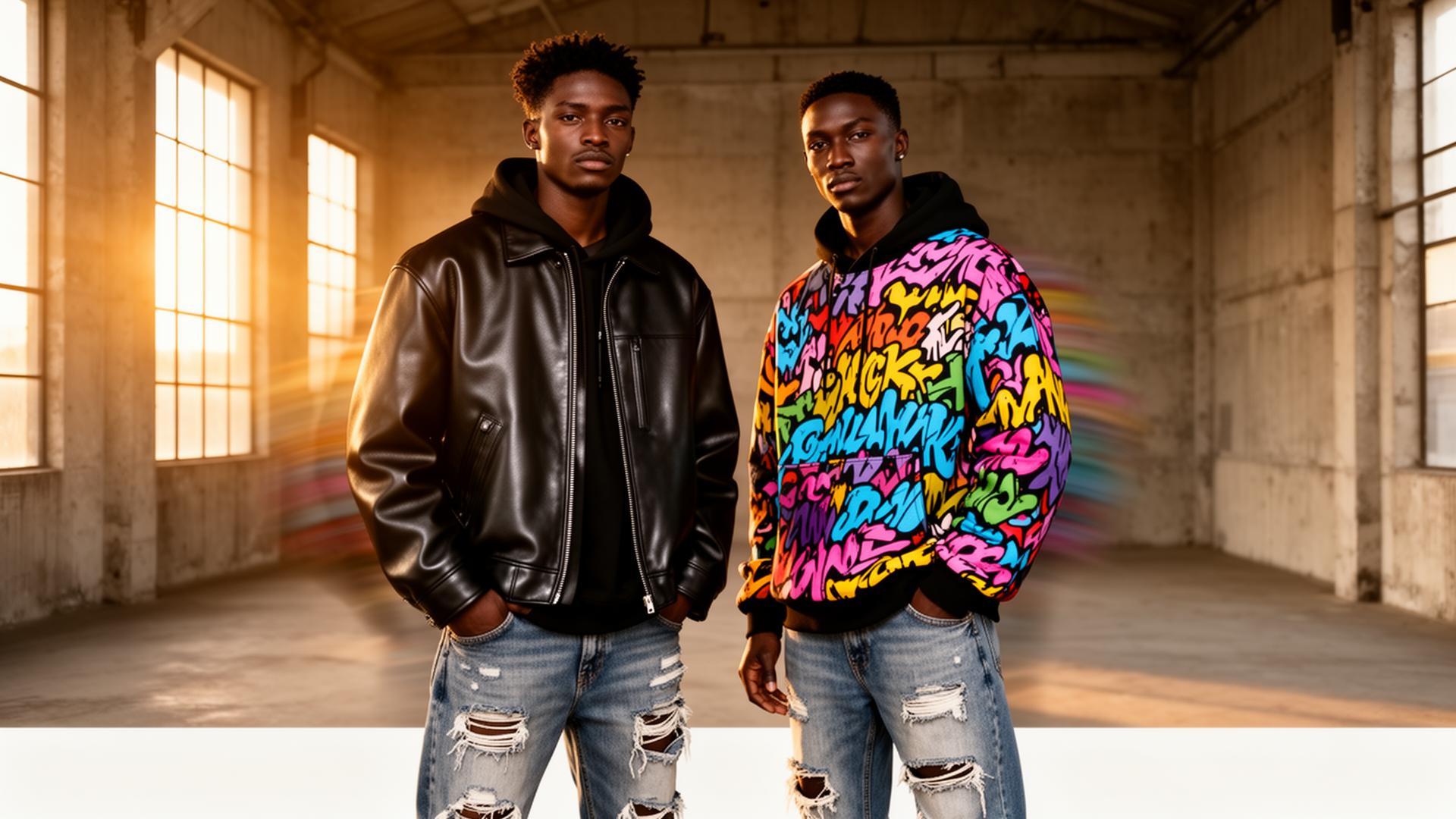 ZTTW Spring 2026 campaign