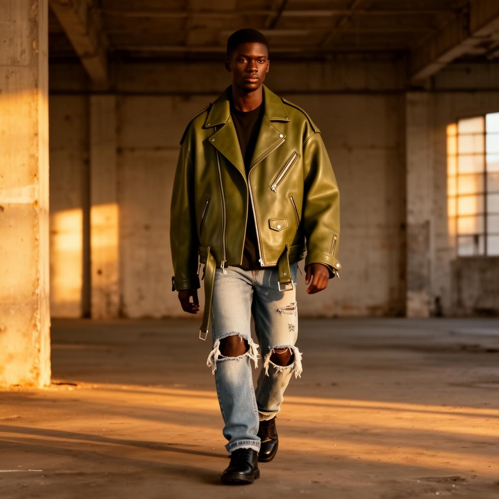 Look 01